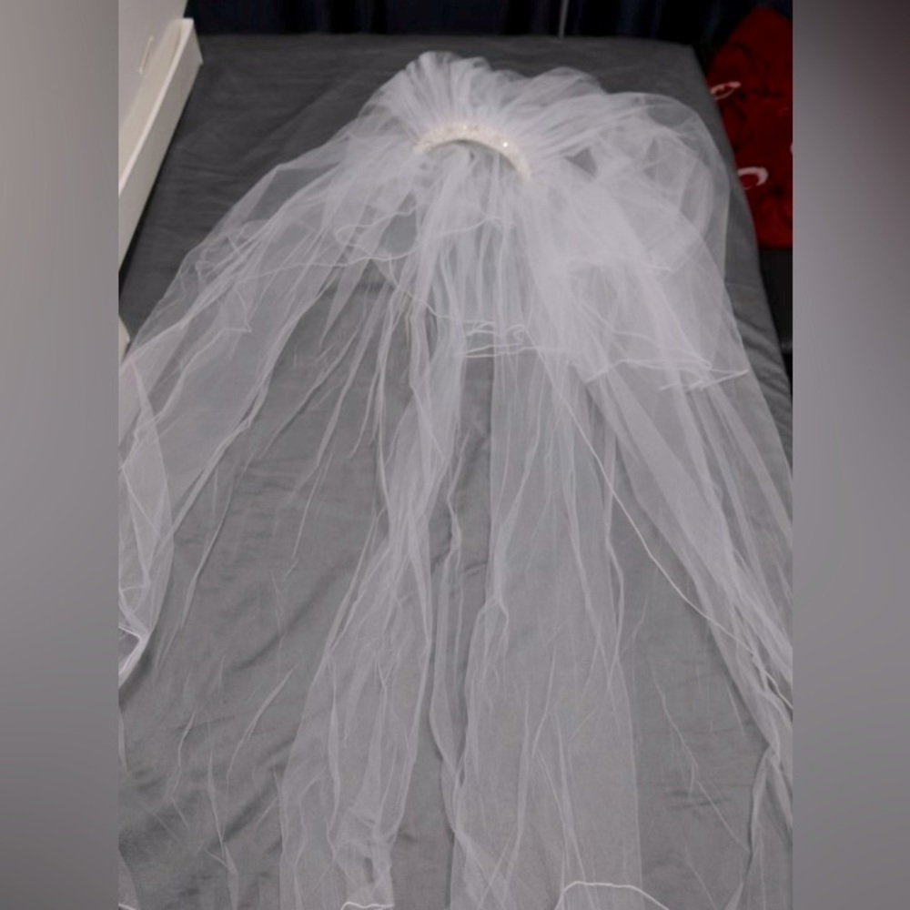 Wedding Veil